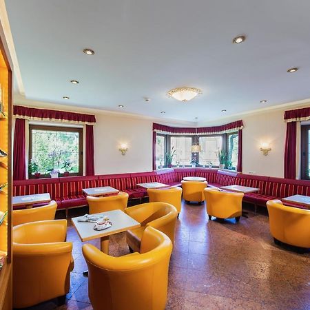 Hotel-Pension Strolz Mayrhofen Εξωτερικό φωτογραφία