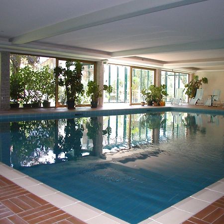 Hotel-Pension Strolz Mayrhofen Εξωτερικό φωτογραφία