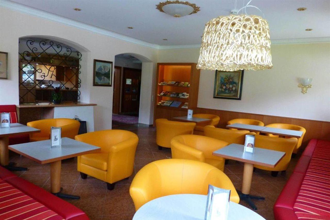 Hotel-Pension Strolz Mayrhofen Εξωτερικό φωτογραφία