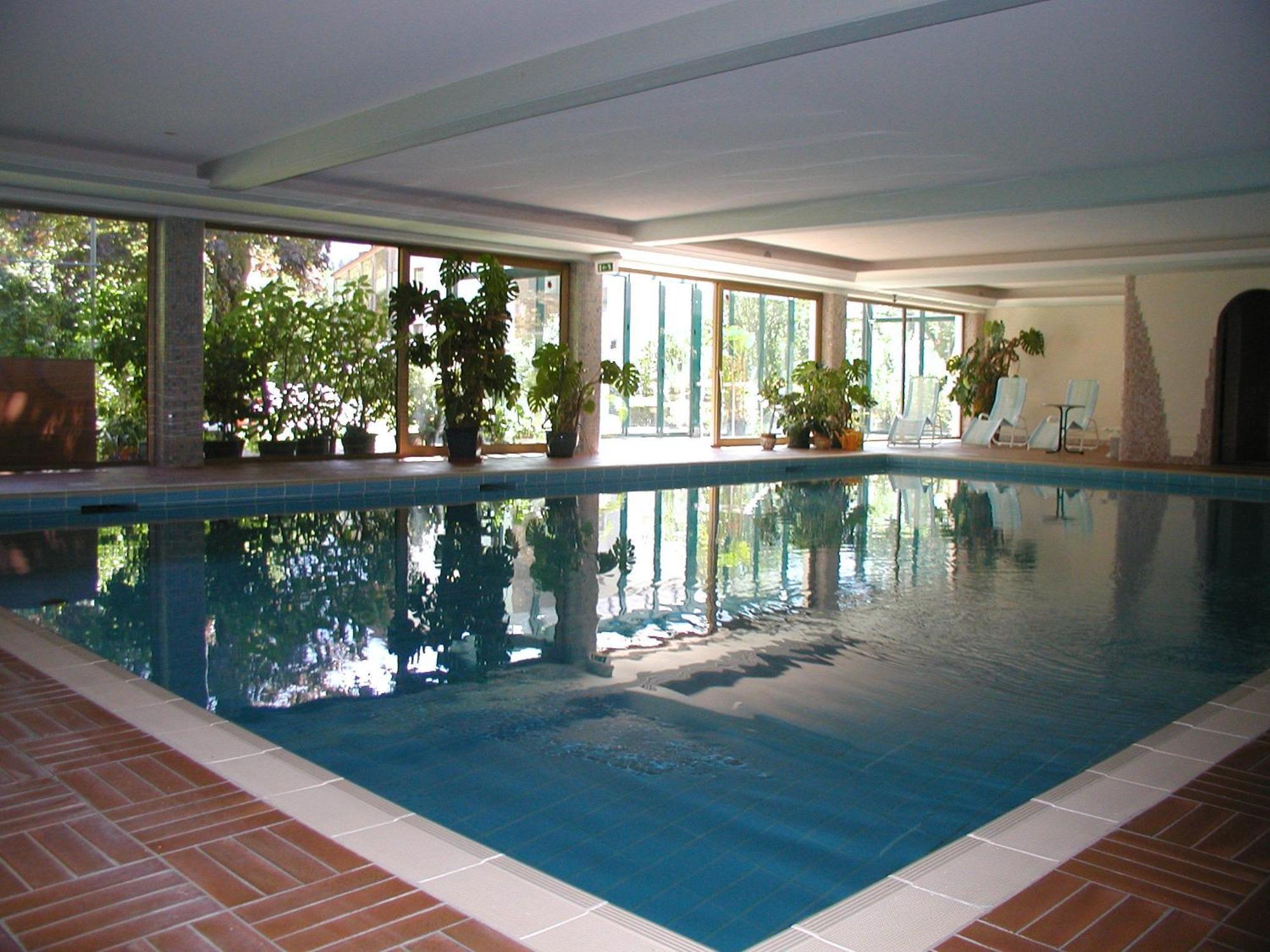 Hotel-Pension Strolz Mayrhofen Εξωτερικό φωτογραφία